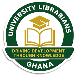 University Librarians Ghana